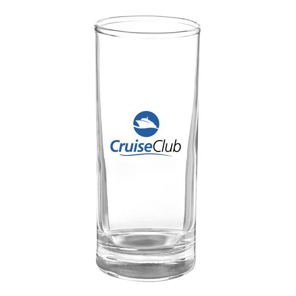 Agave 2.5 oz Lexington Shooter Glass 17