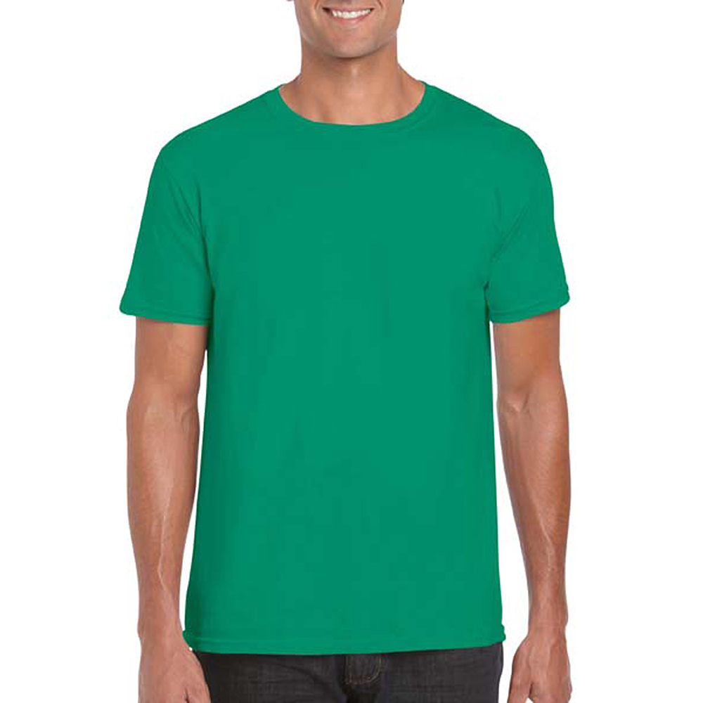 4.5 oz 100% Cotton Preshrunk Tees 33