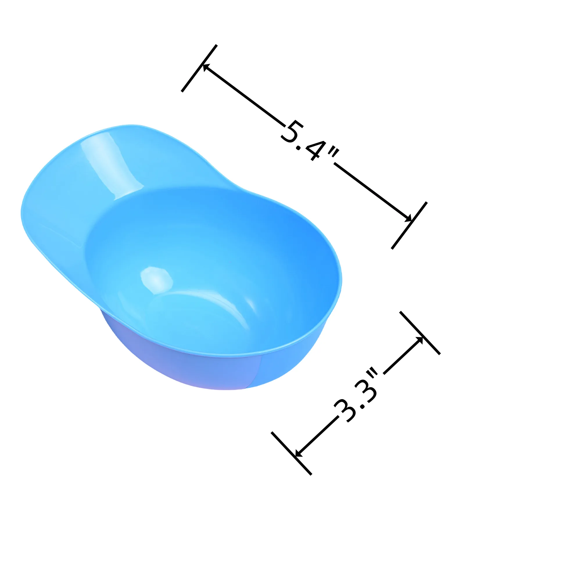 9OZ Ice Cream Bowls MOQ50 3