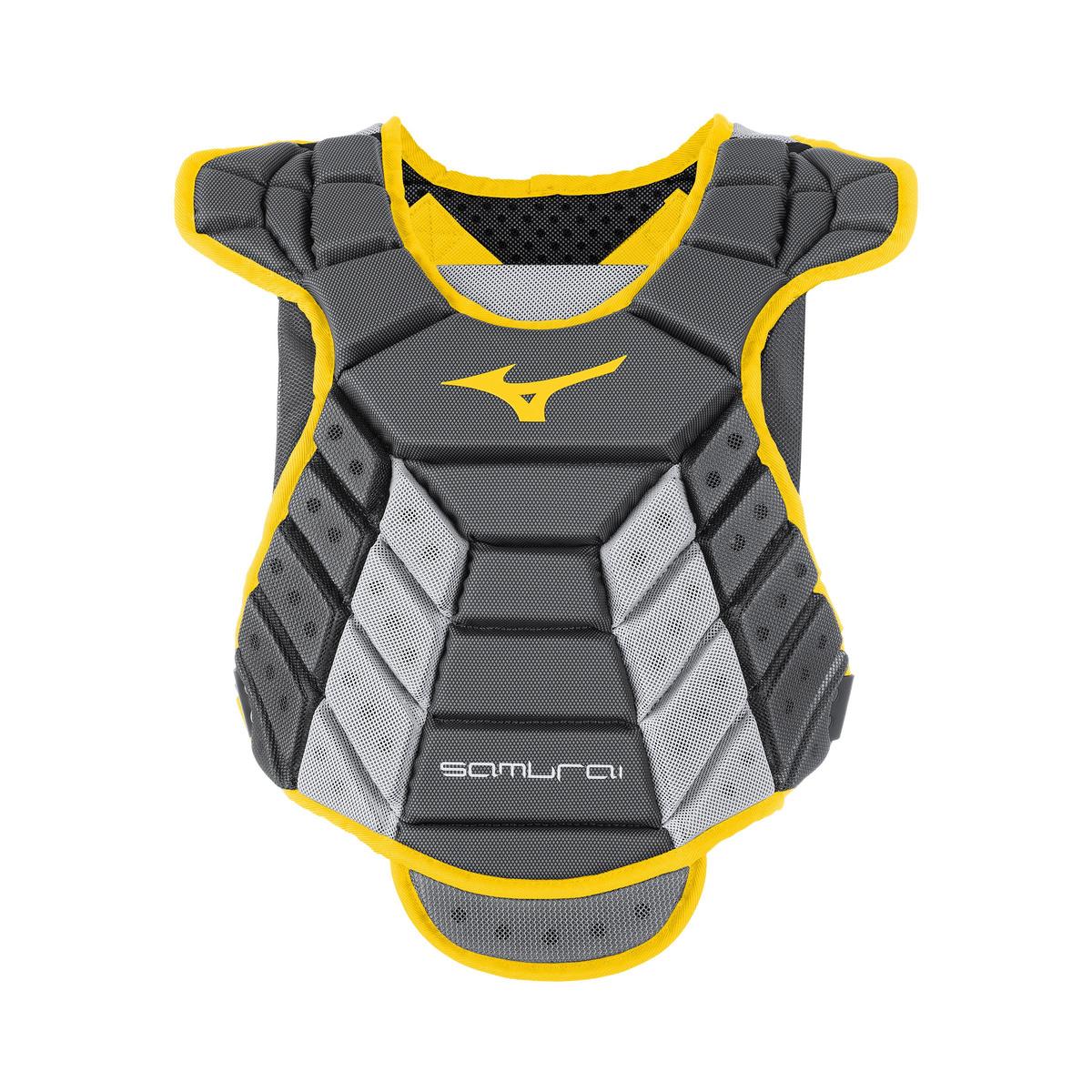 Samurai Women's Fastpitch Softball Chest Protector 13'' 22
