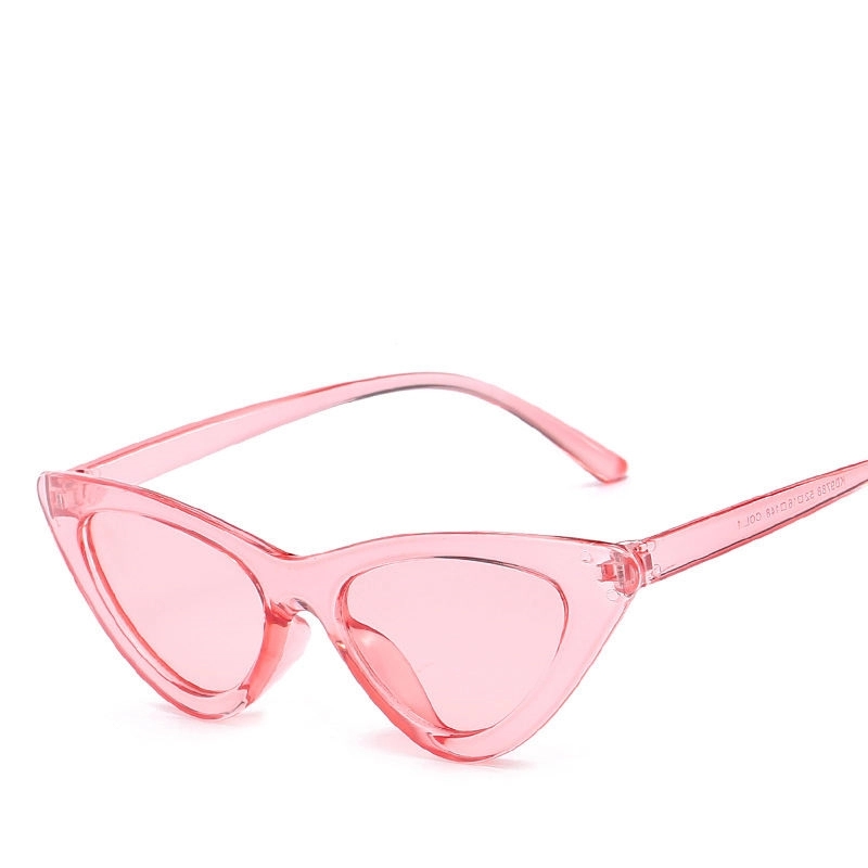 Cat Eye Sunglasses 1