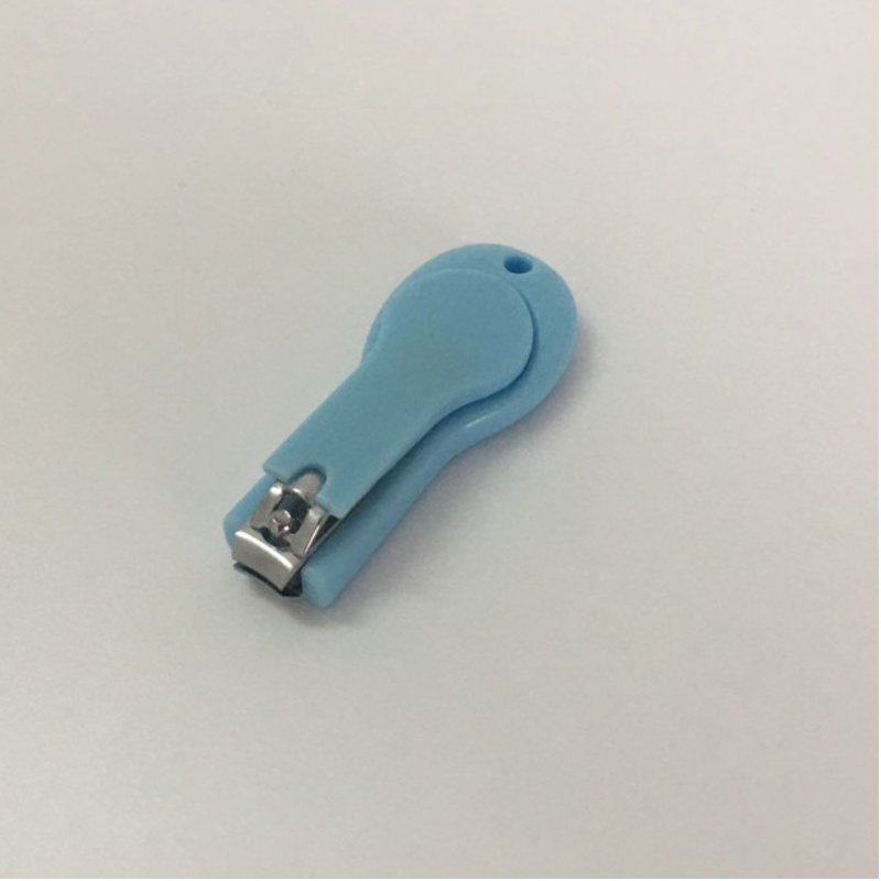 Baby nail clipper 3