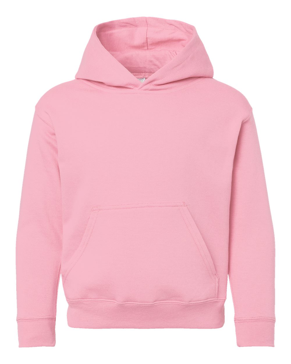 Youth Hoodie Sweatshirt - 2296 25