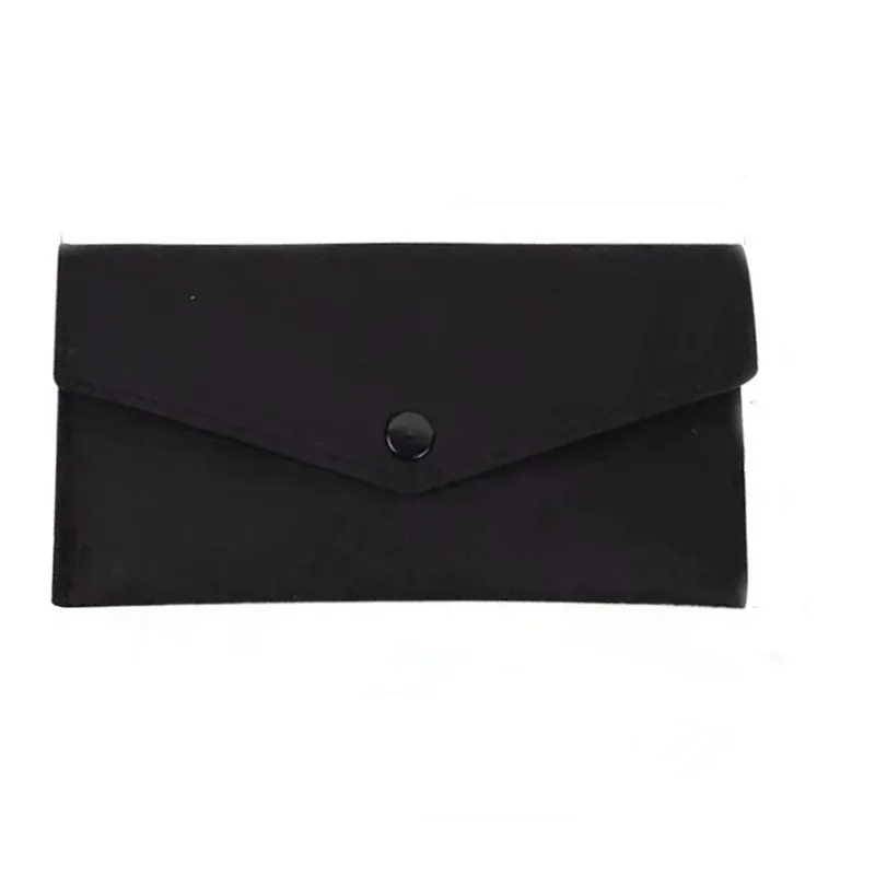 Portable Felt Phone Storage Wallet Case 4