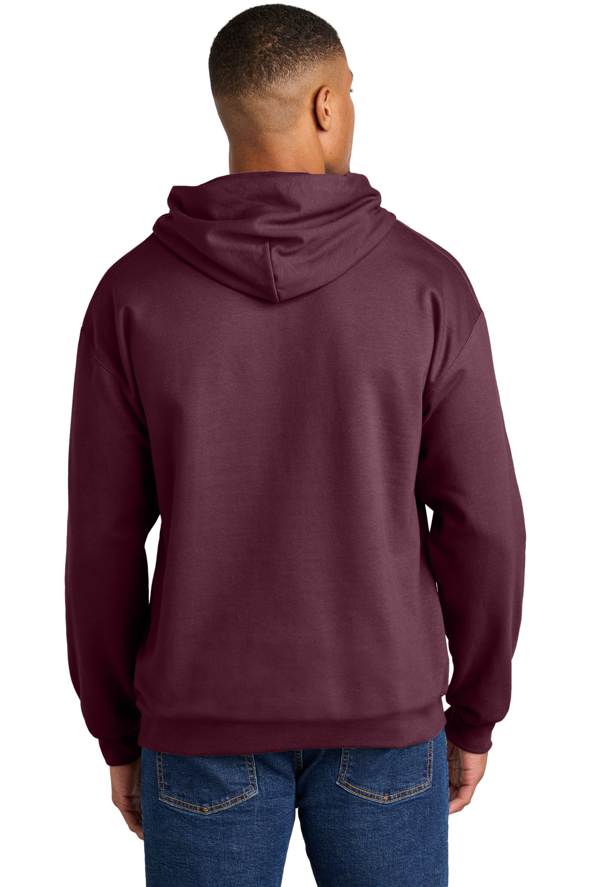 Gildan® Softstyle Pullover Hooded Sweatshirt 47