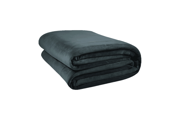 Big Blanket Original Stretch Blanket - Smoke 2