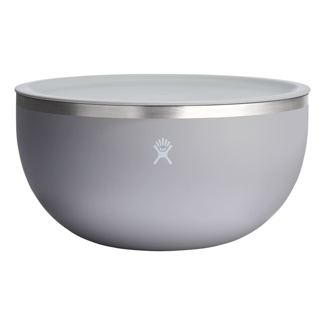 Hydro Flask 3QT Serving bowl with lid 40