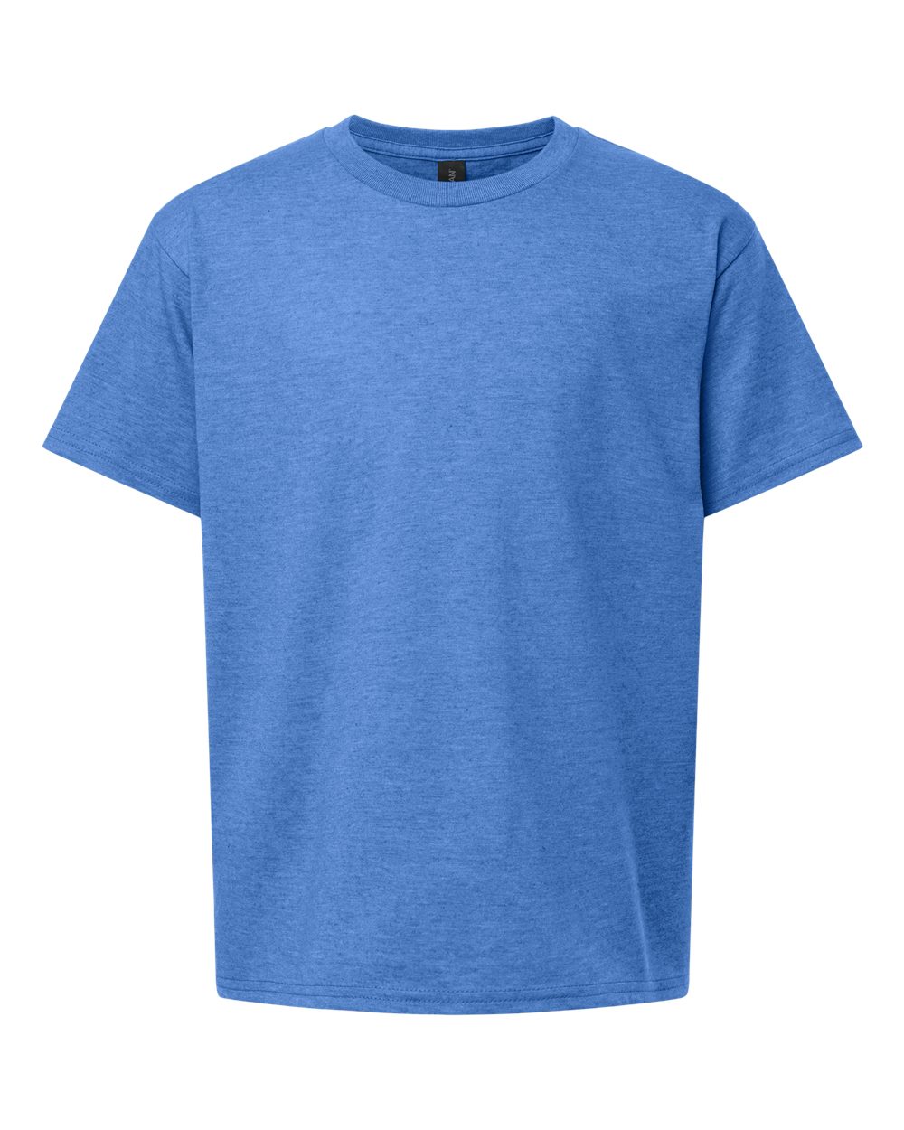 Youth Light Cotton T-Shirt - 3000B 418