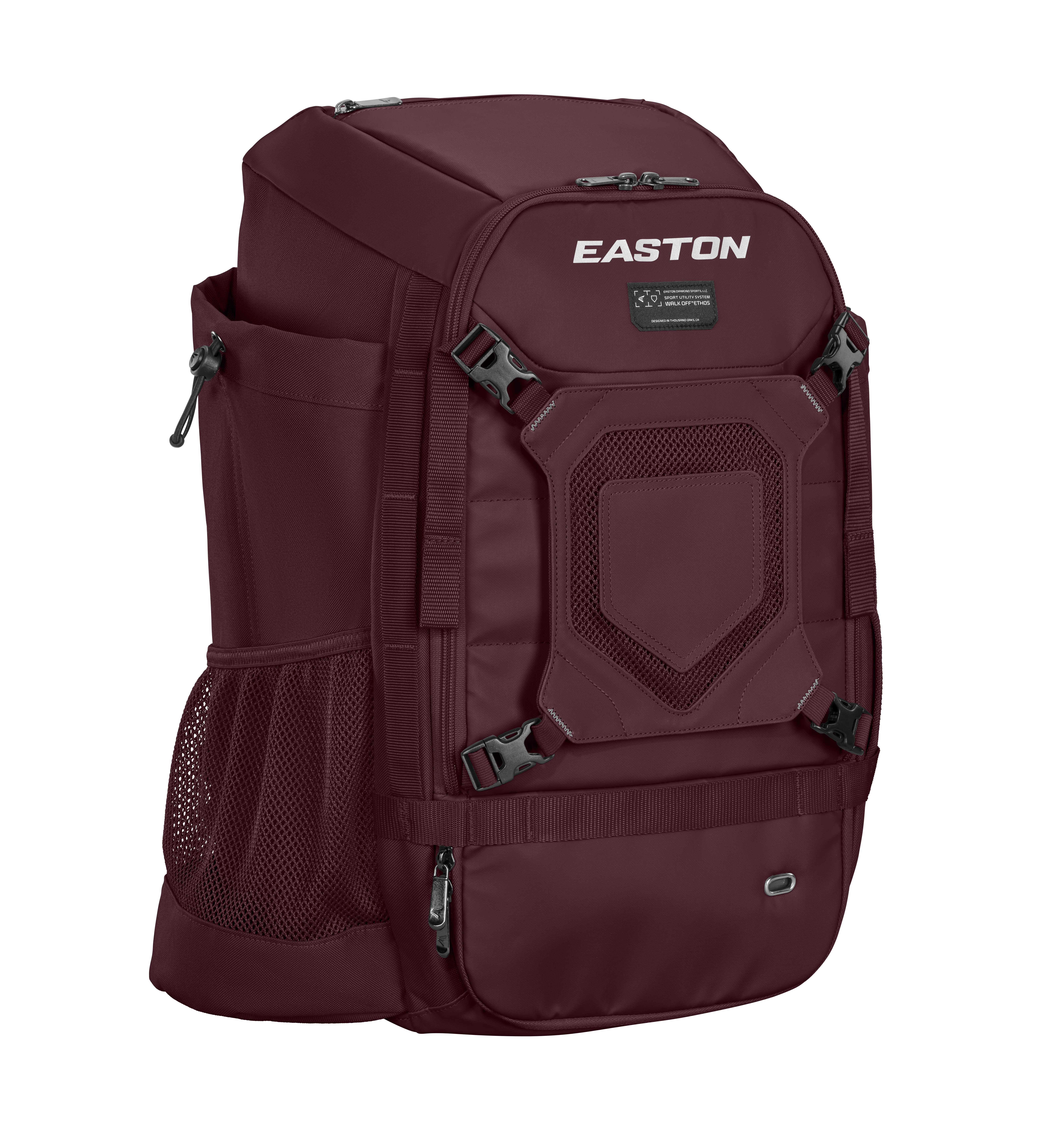 Easton Walk-Off Ethos Backpack | Baseball Equipment Bag 6