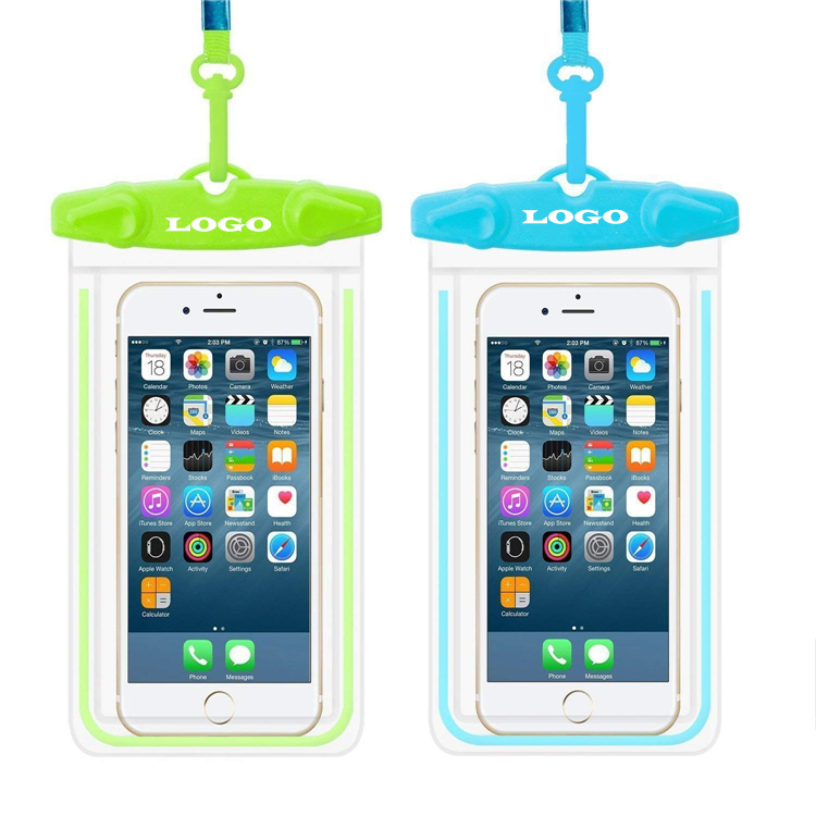 Phone Waterproof Bag 4