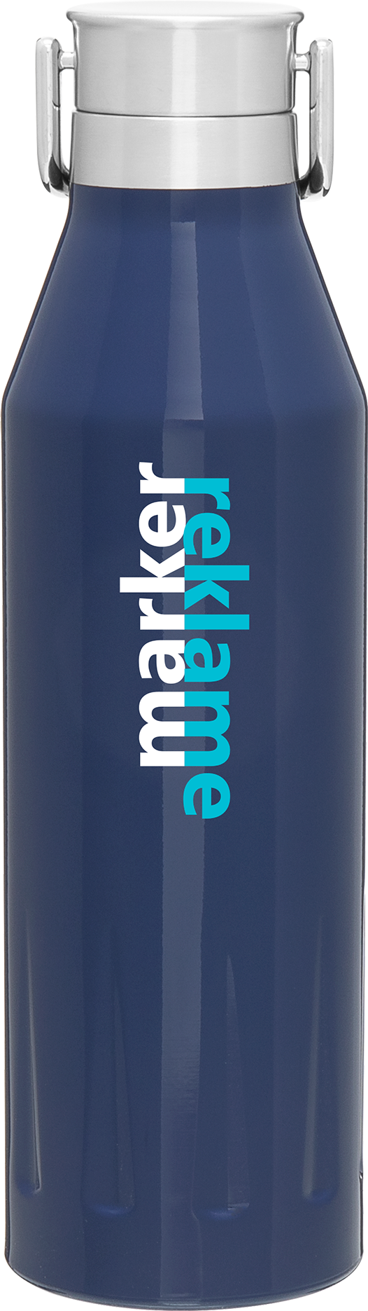 20.9 oz h2go cerro, custom water bottle with logo imprint 17