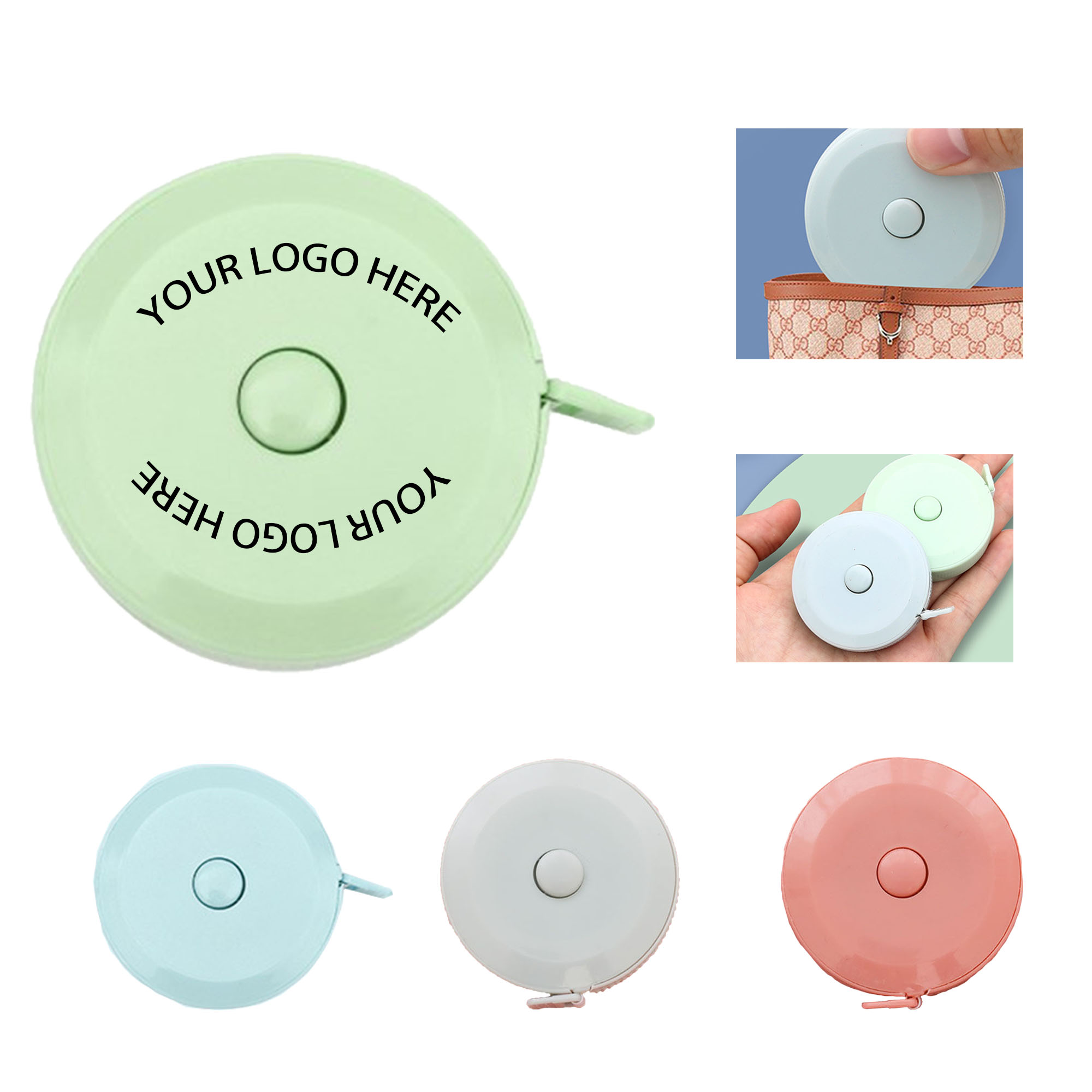 Compact Measuring Tool 2