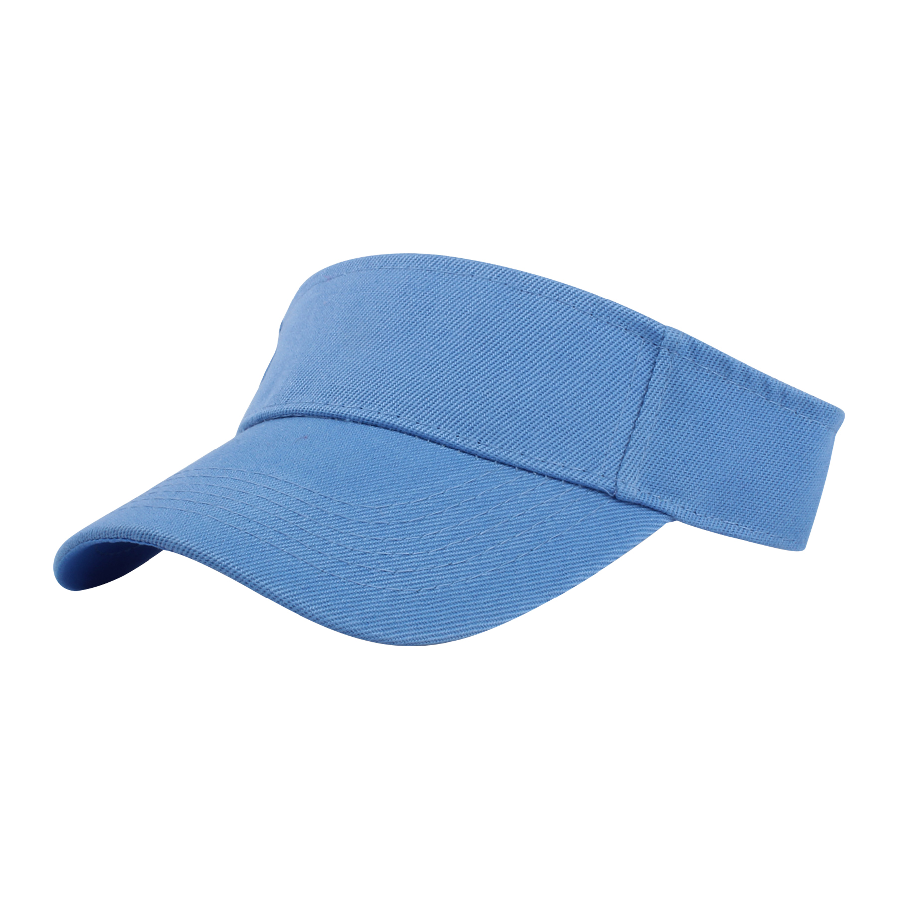 Adjustable Sun Visor Caps 13