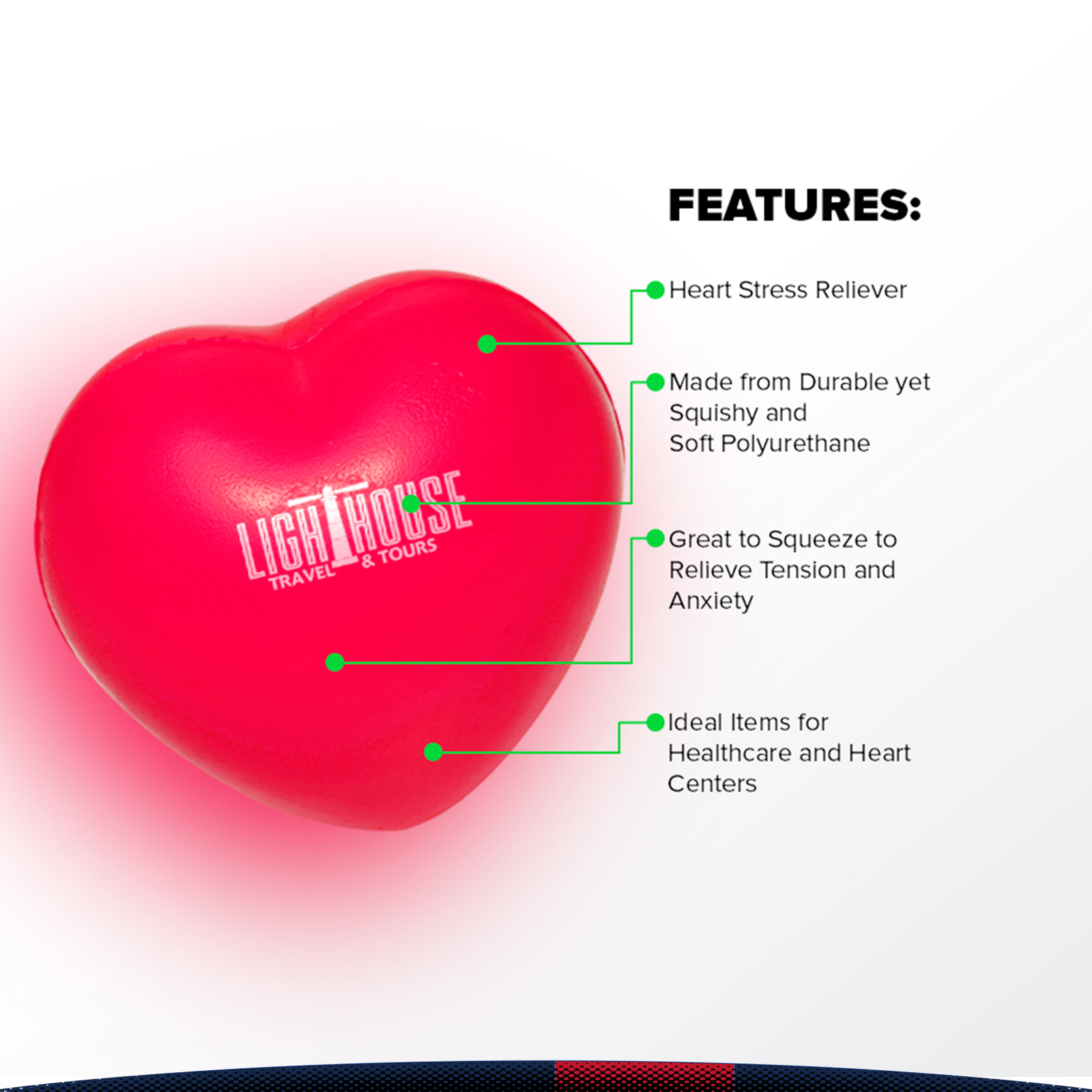 Lori Heart Stress Ball 3