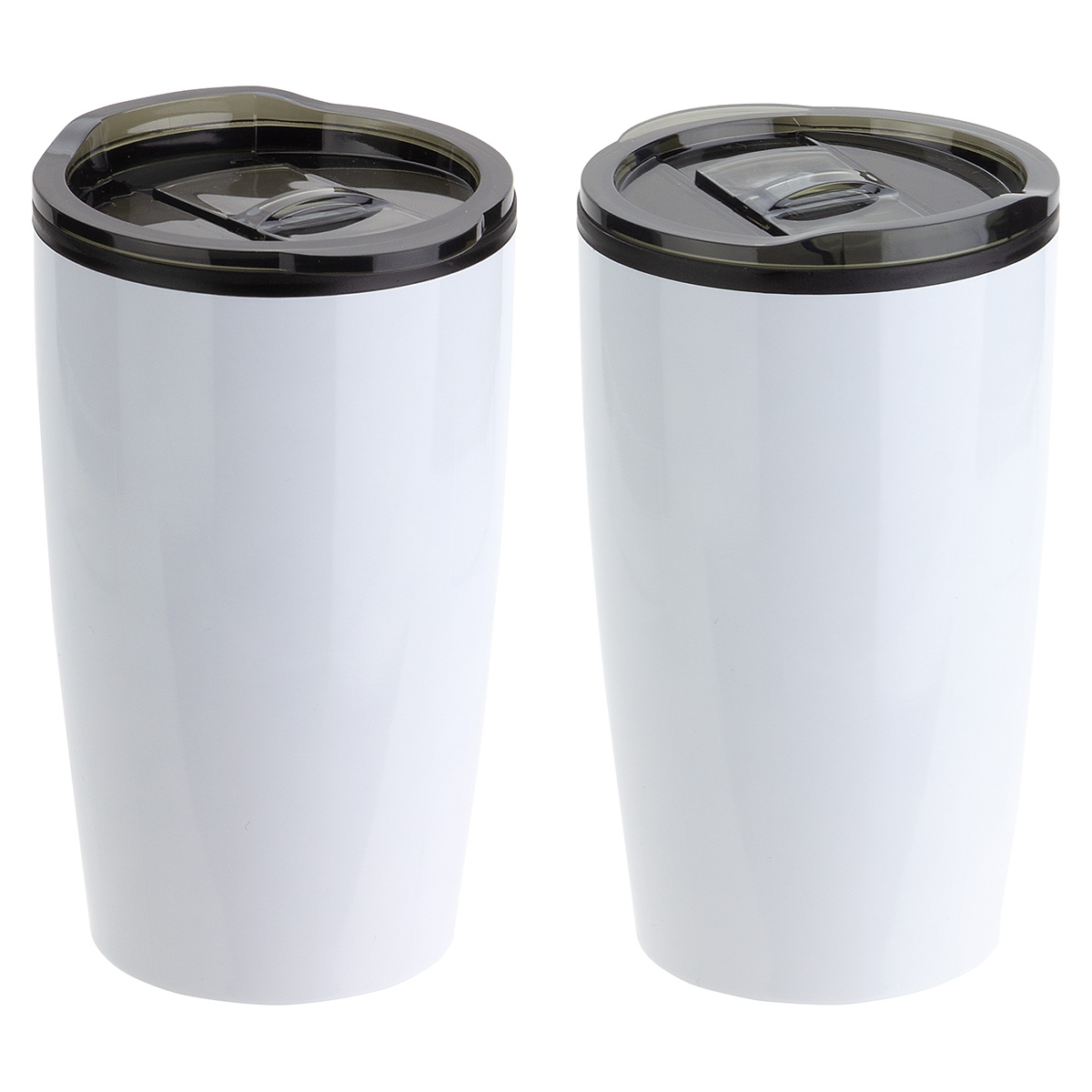 Optima 14 oz Stainless Steel/Polypropylene Tumbler 22