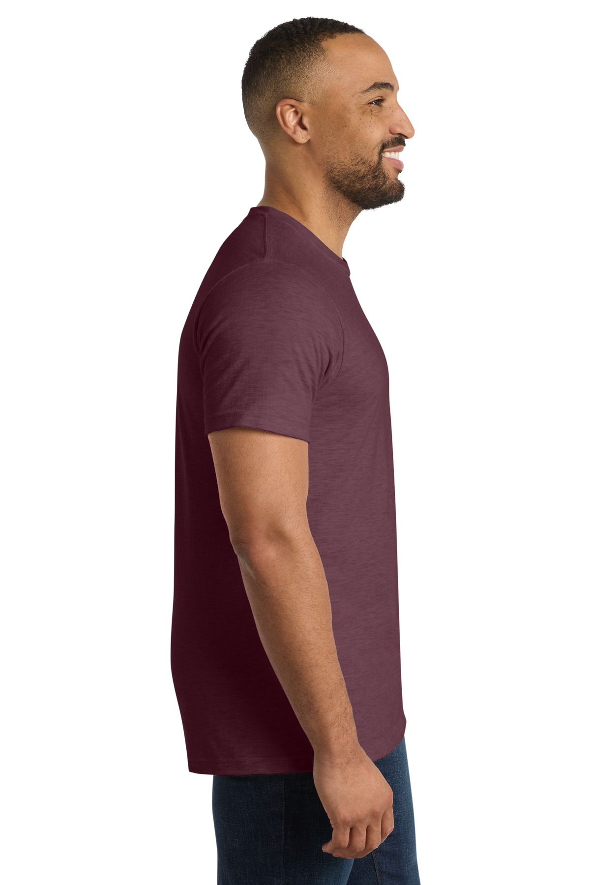 Port & Co Bouncer Tee PC600 50