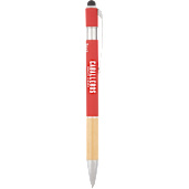 Bamboo rAL Soft Touch Ballpoint Stylus 7