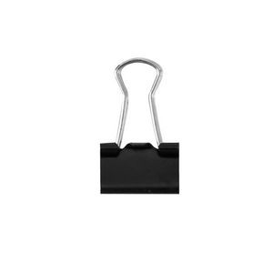 19mm Durable Binder Clips Made From Tempered Steel 6