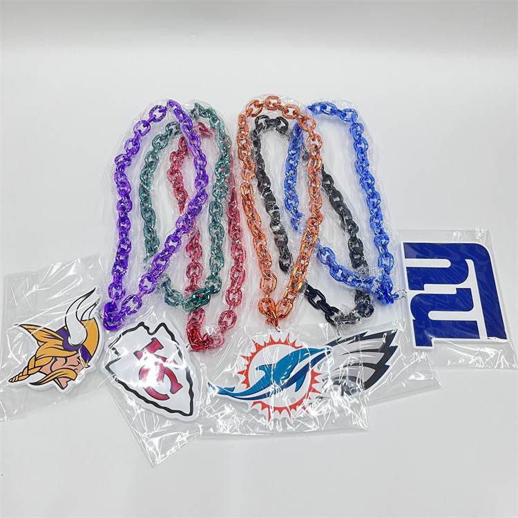 EVA Fan Chain 2