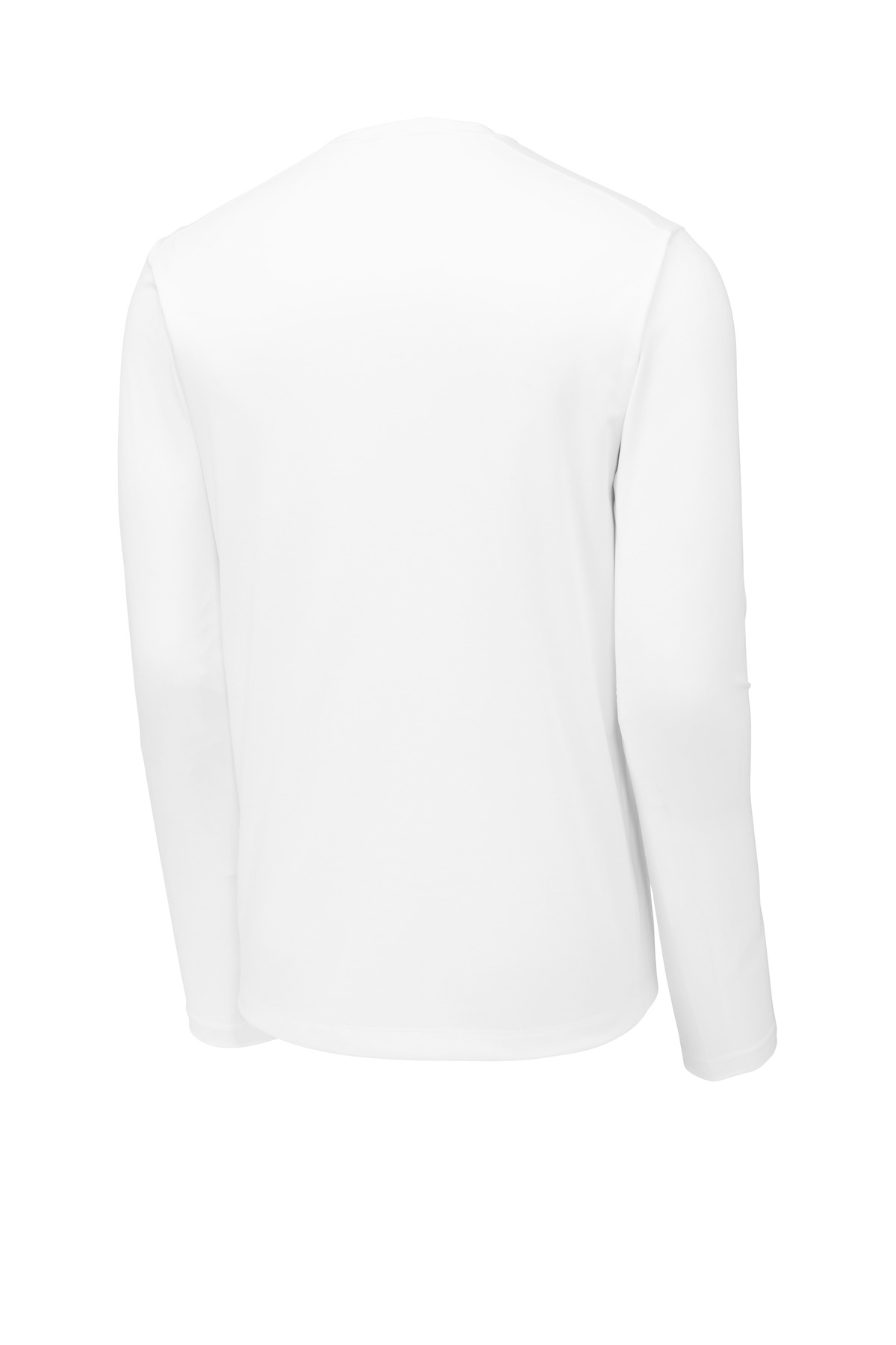 Sport-Tek® Posi-UV Pro Long Sleeve Tee 28