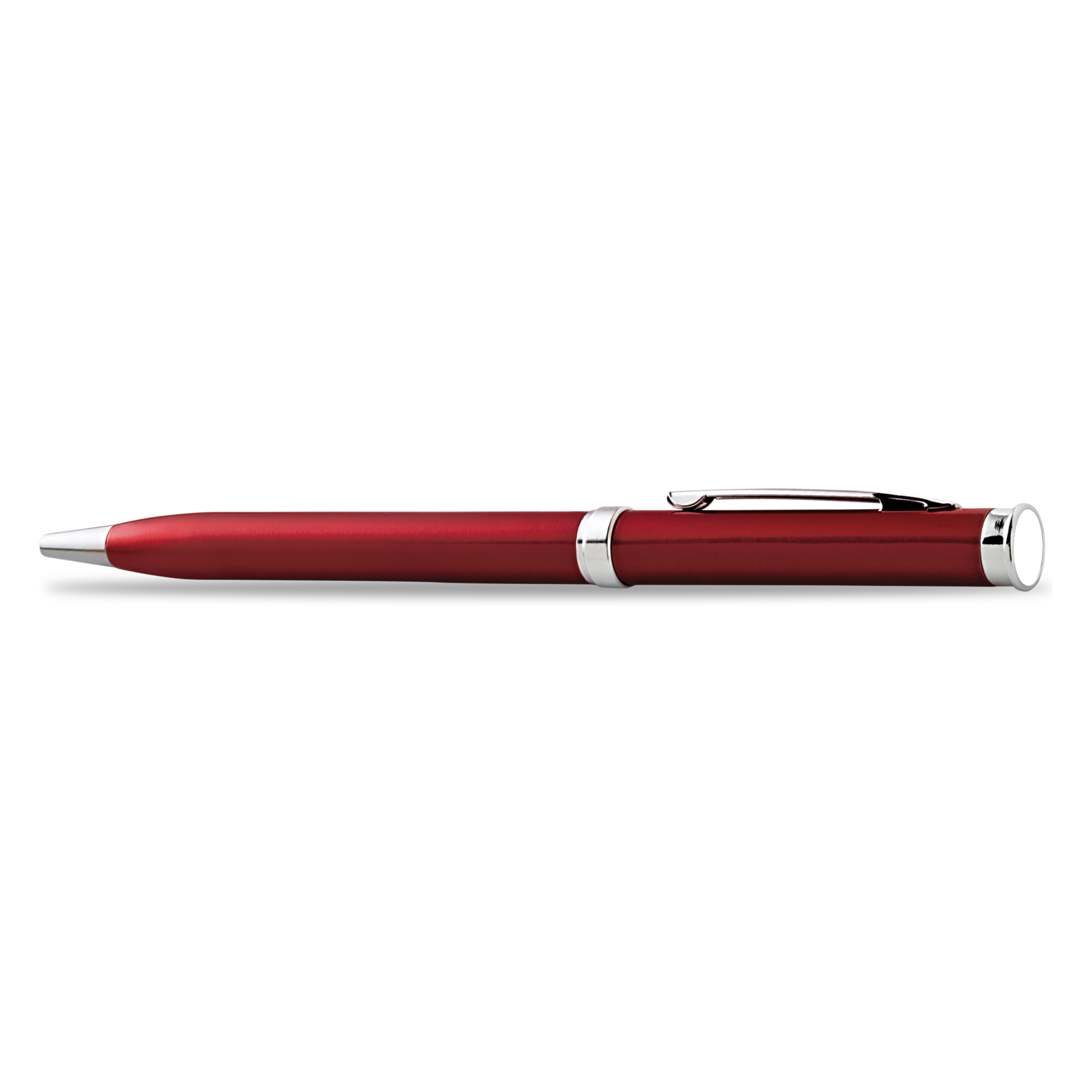 Slim Logo Top Pen