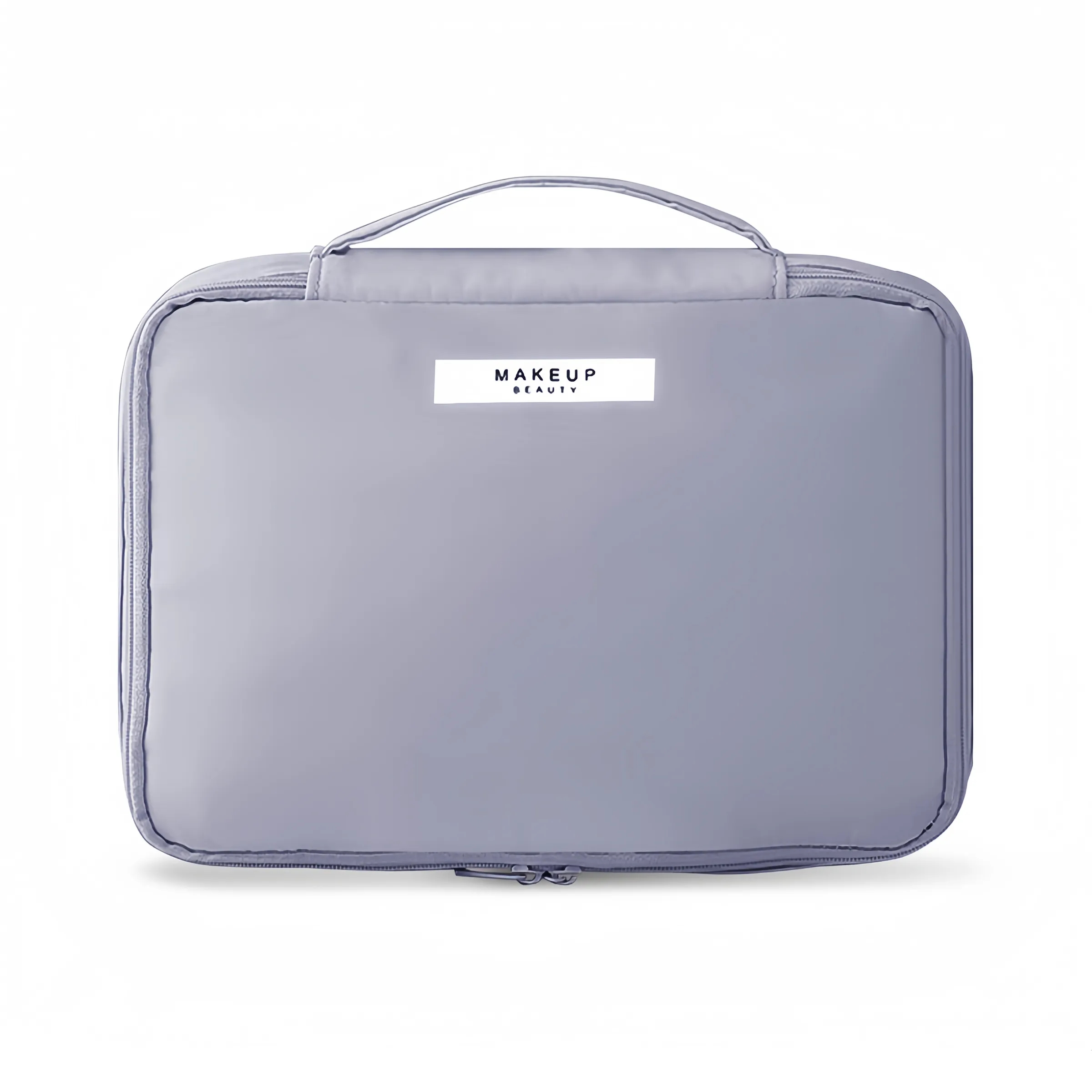 Polyester Portable Women's Cosmetic Bag 5