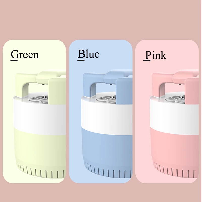 Rechargeable Mosquito and Fly Killer 6