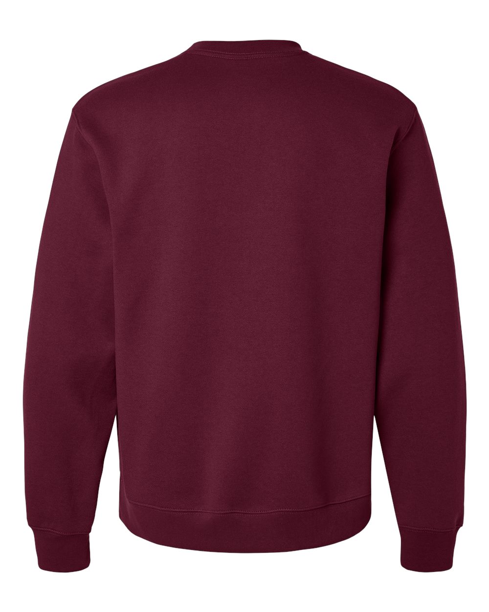 Unisex 10 oz. Heavyweight Crewneck Sweatshirt - 4711 41