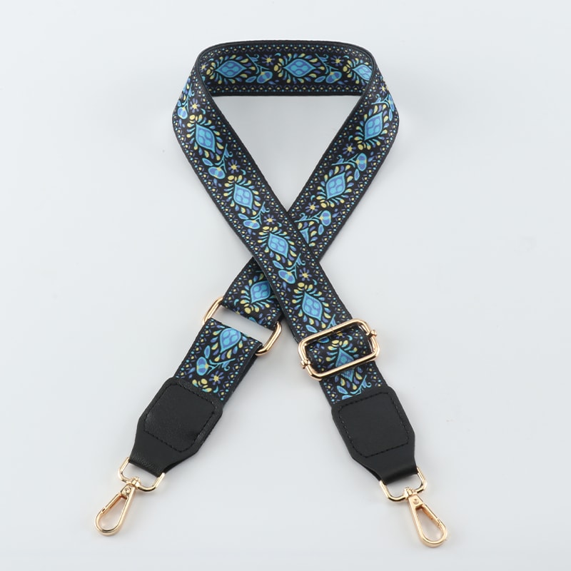 Custom Crossbody Shoulder Strap 8