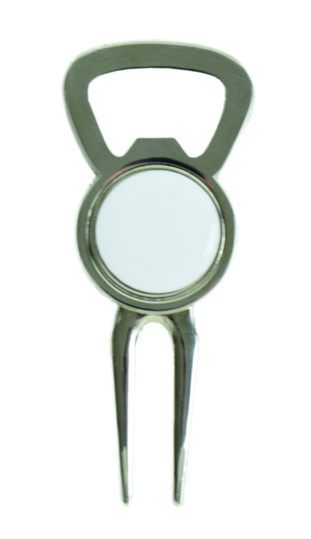 The Player's Golf Kit 13