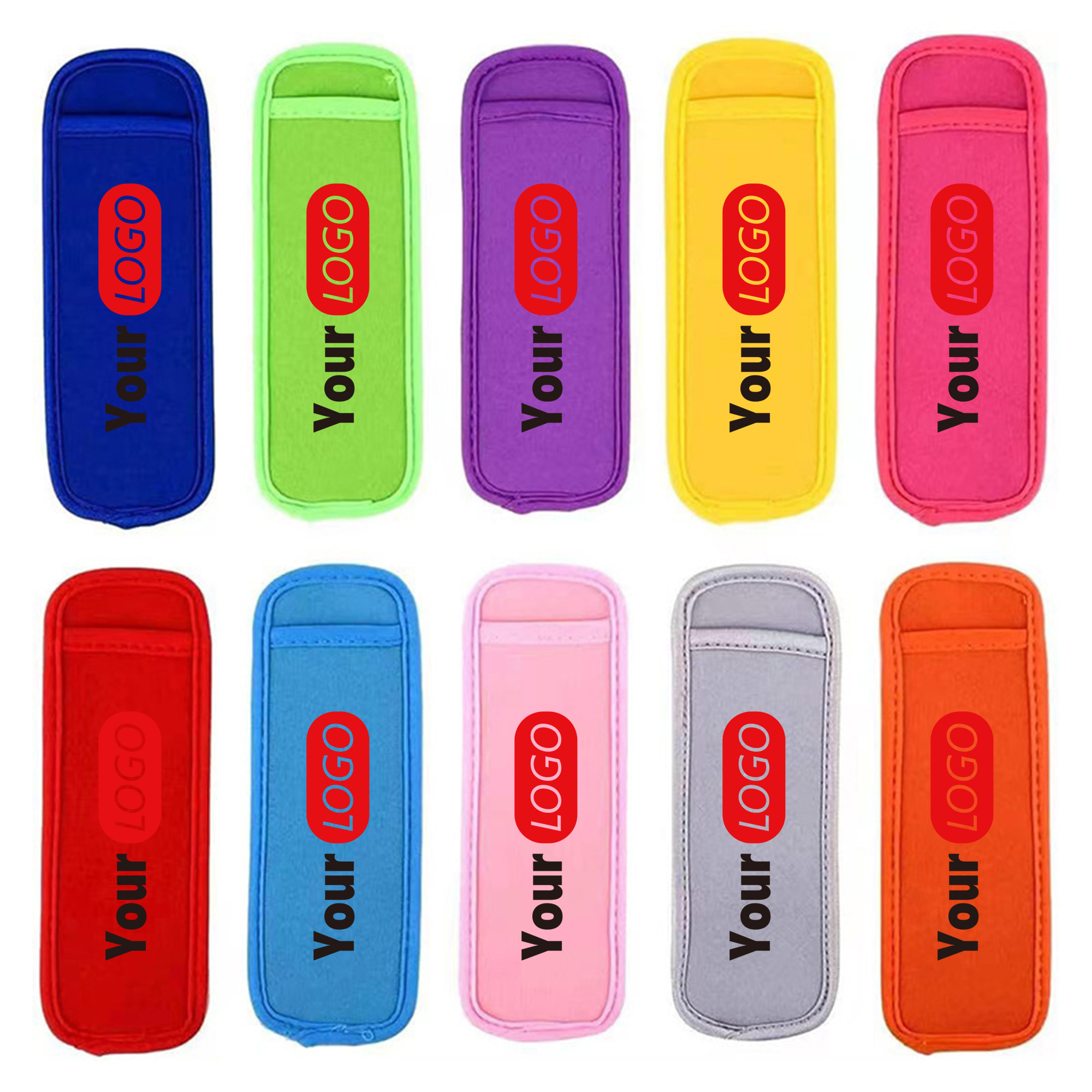 Ice Pop Sleeve 2