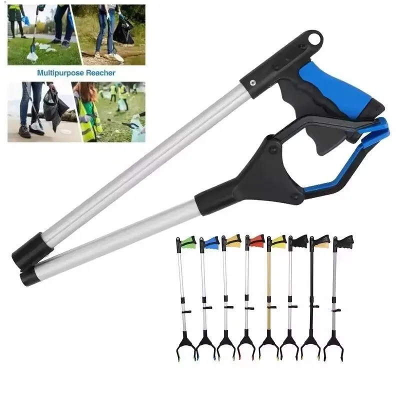 Rotating Jaw Mobility Aid Reaching Assist Tool 1