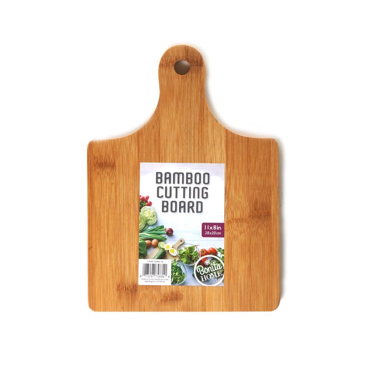 Bamboo Cutting Boards - 11" x 8" 2