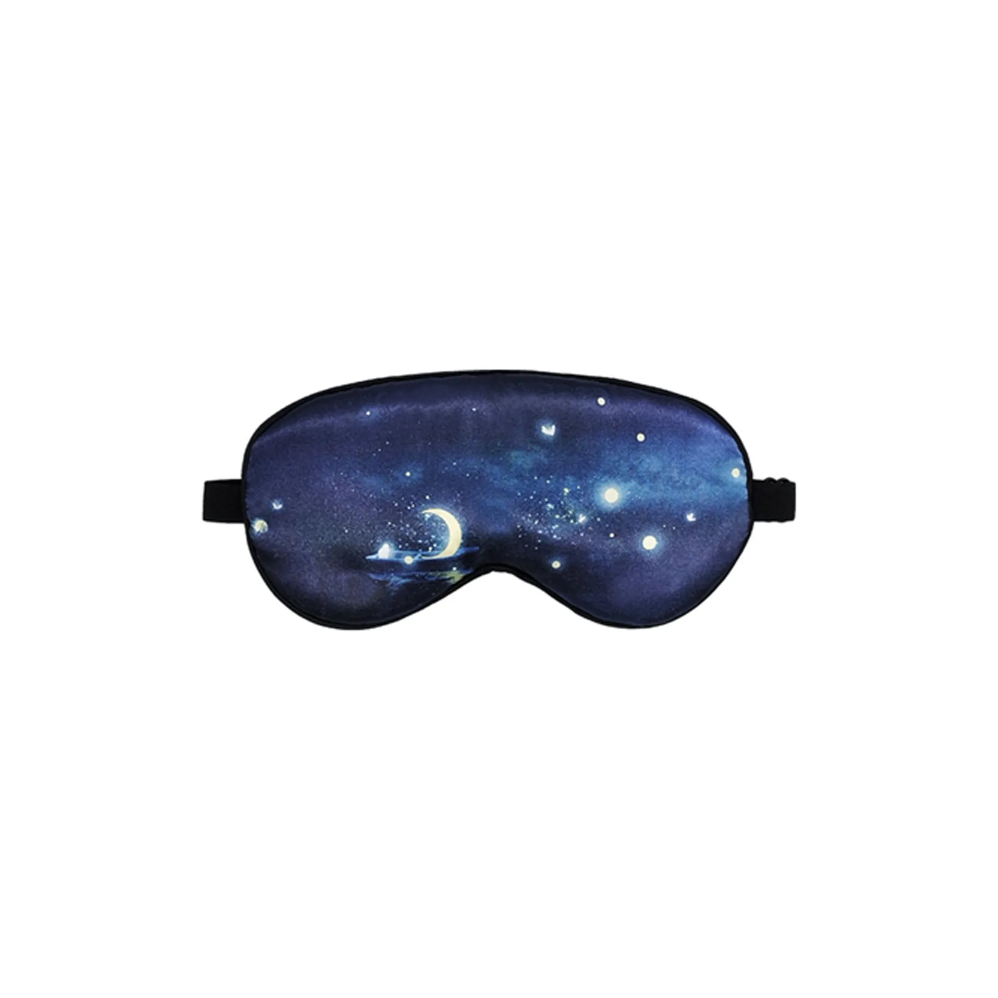 Eye Mask Custom 3.9"x7.8" 5