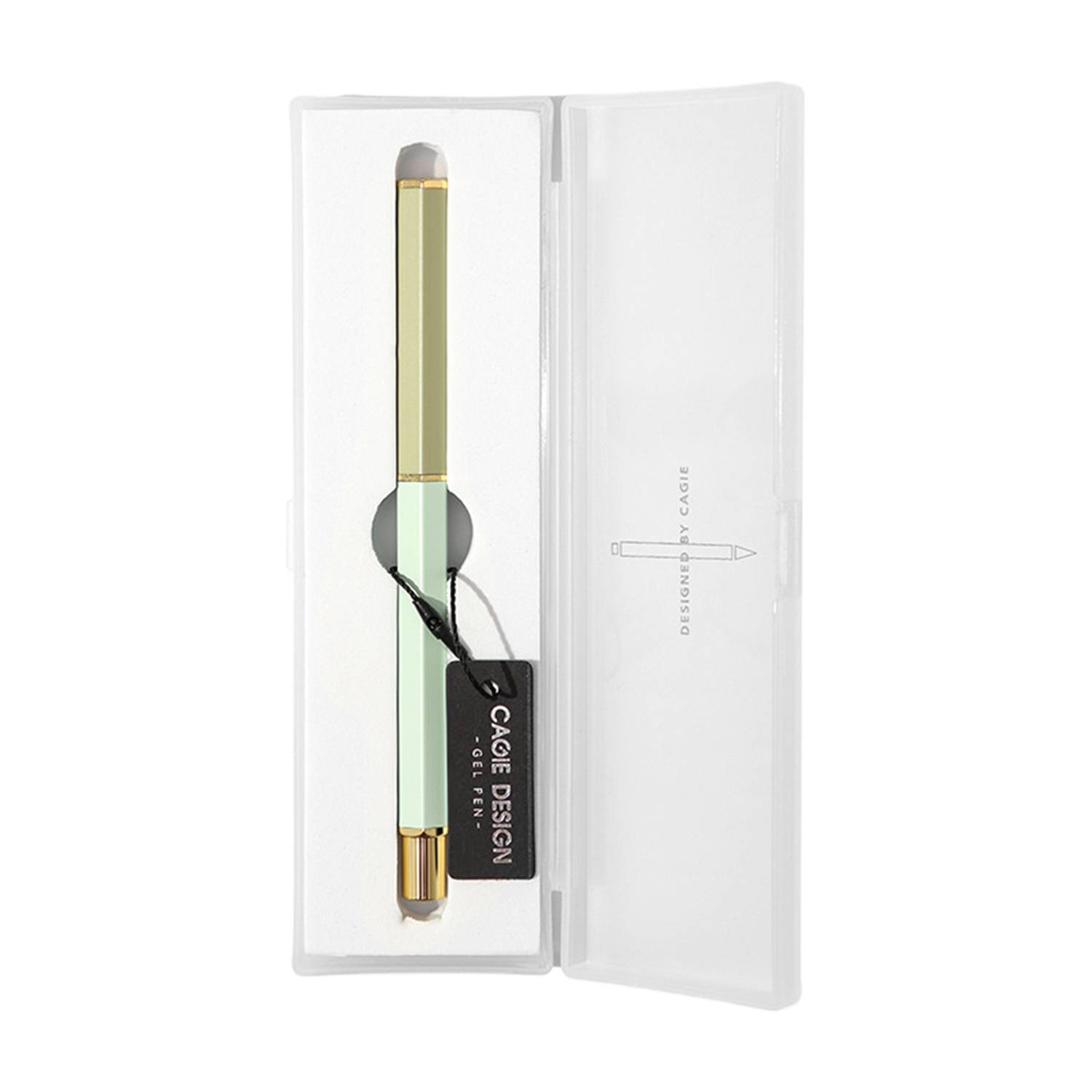 Office Neutral Pen 4
