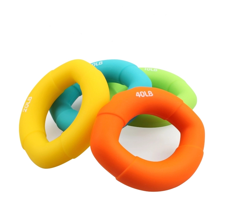 Silicone Hand Grip 2