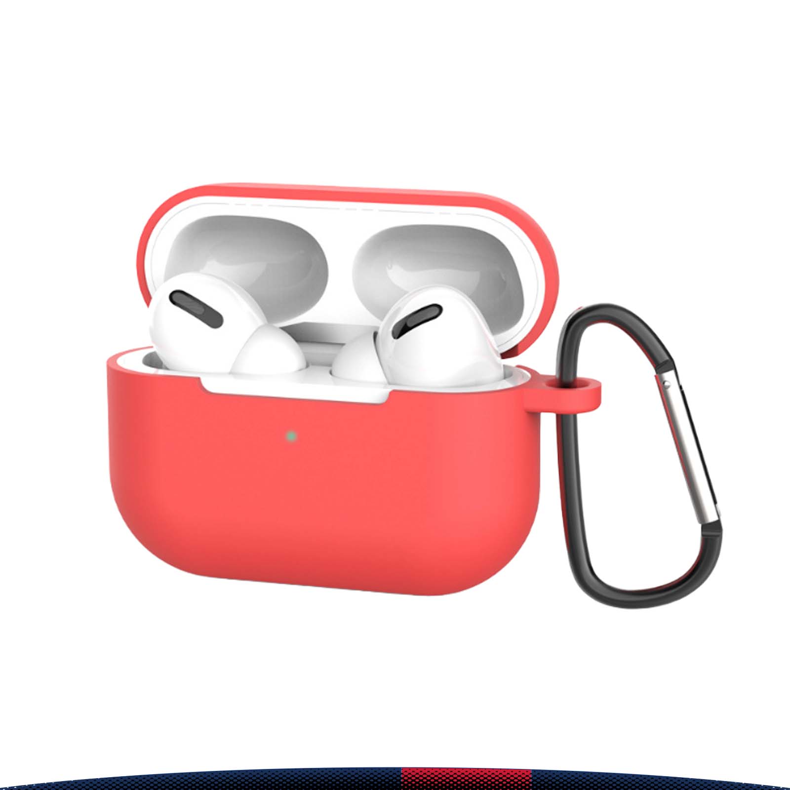 Eska Wireless Bluetooth Earbuds Case 9