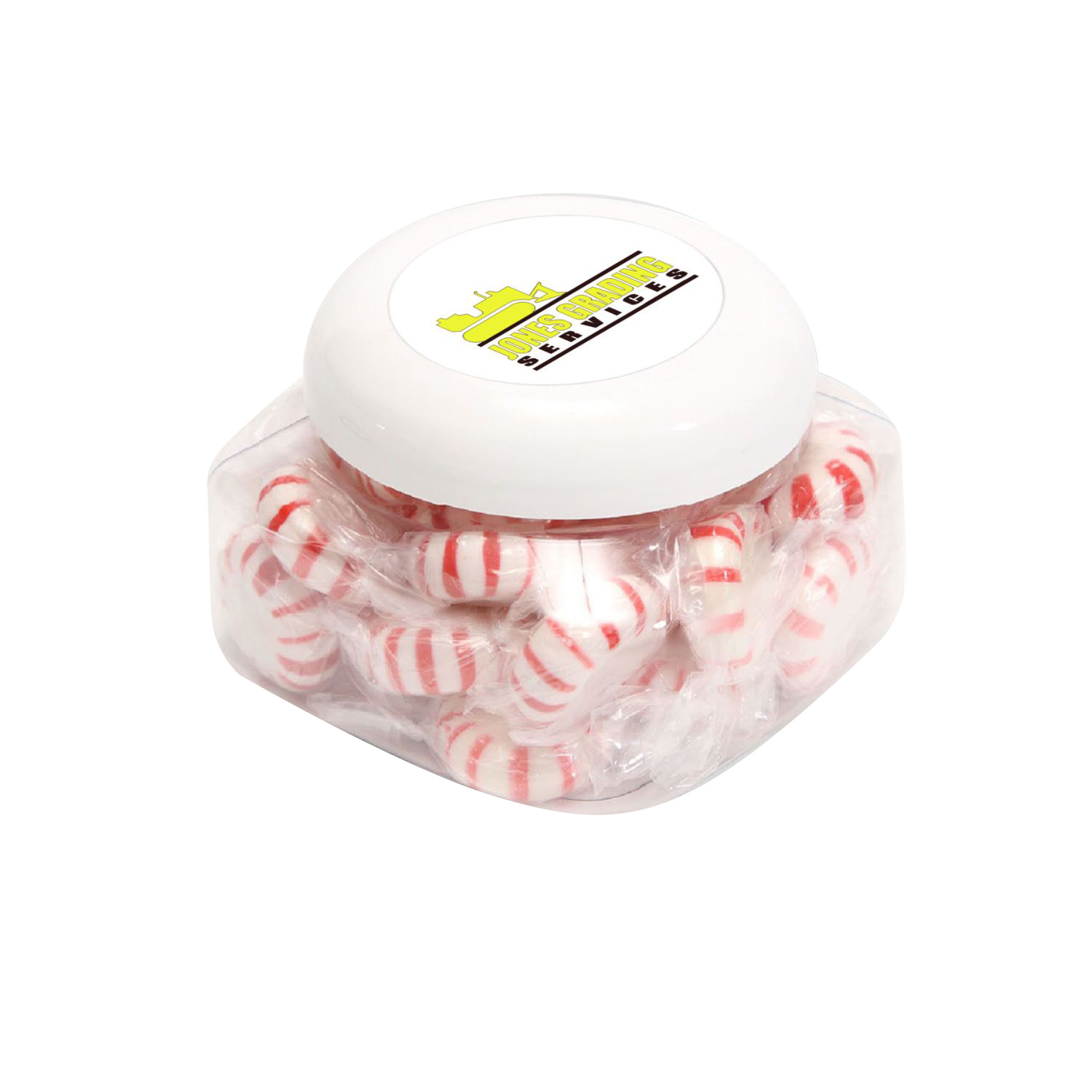 Large Snack Canister Standard Fill 7