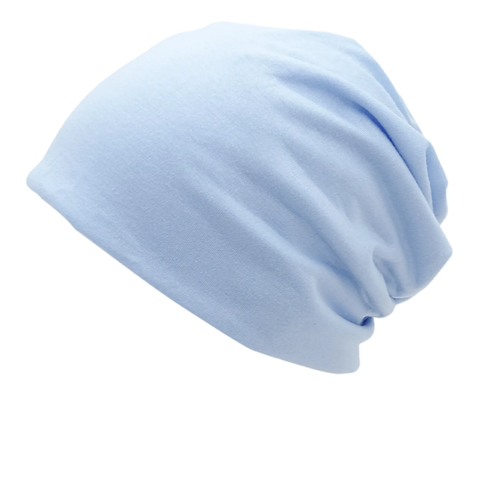 Polyester Knitted Hat 8
