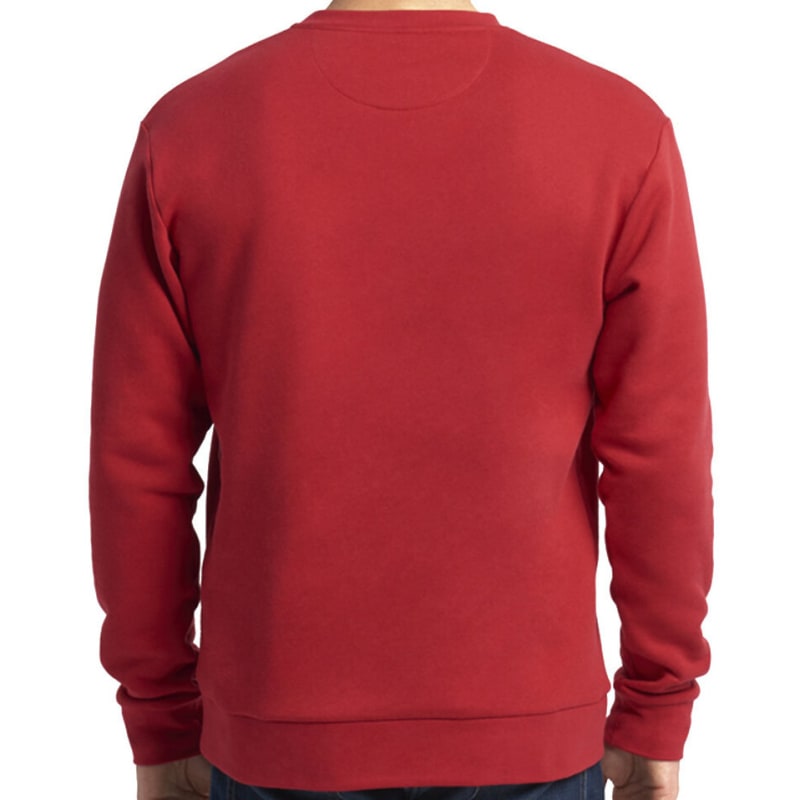 Next Level Apparel Unisex Santa Cruz Pocket Sweatshirt, custom hoodie or sweatshirt with logo imprint 23