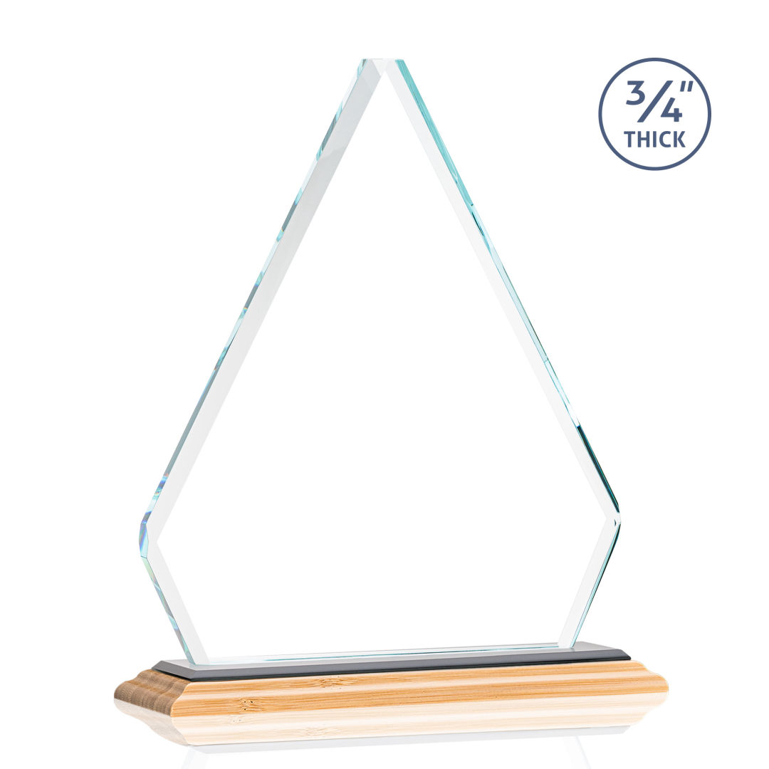 Fyreside Award - Bamboo/Black 2