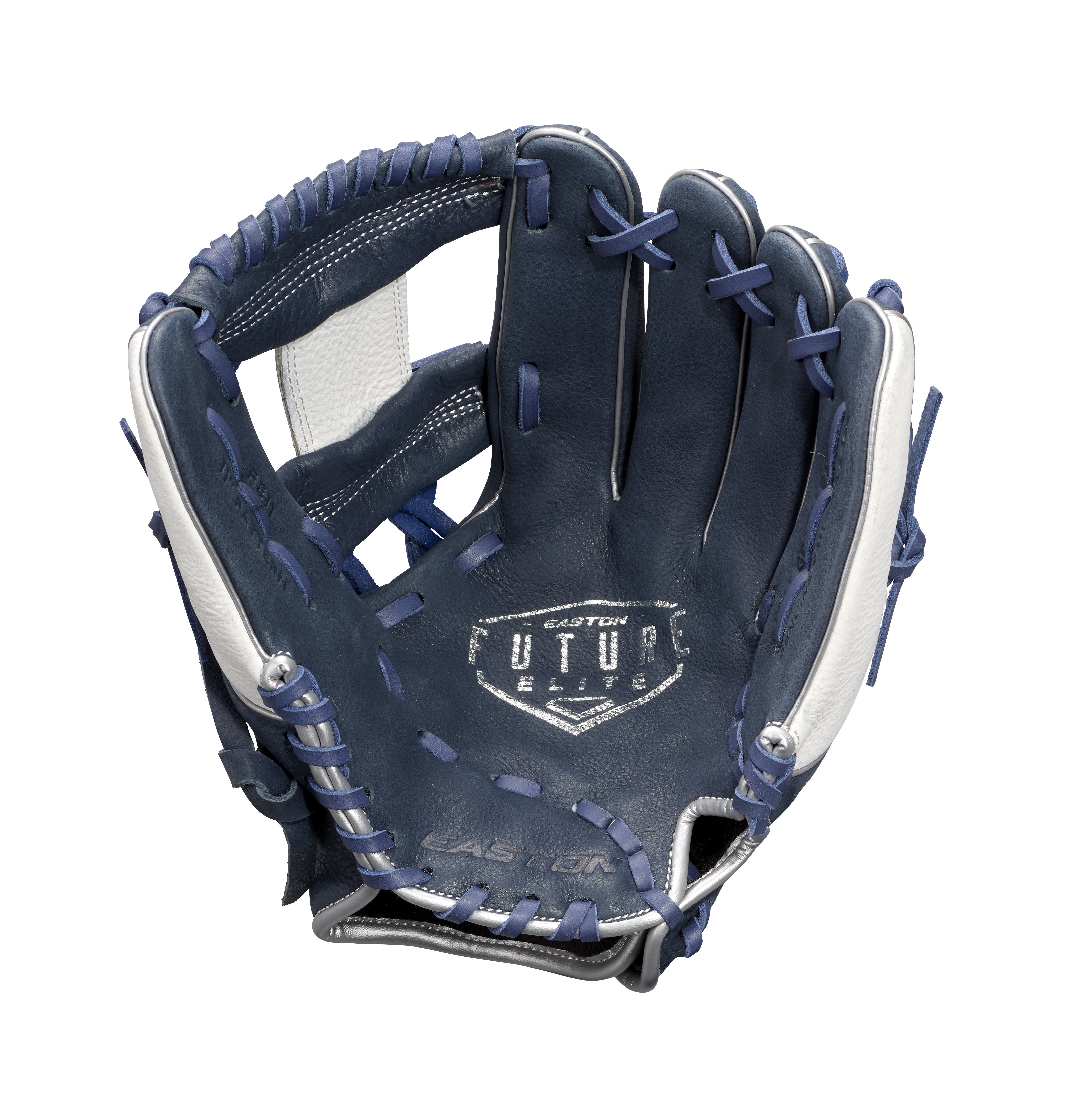Easton Future Elite 11 in Baseball Glove, 2