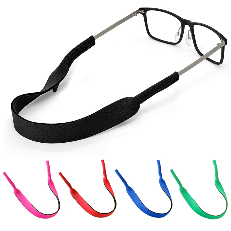 Neoprene Sunglass Strap 3