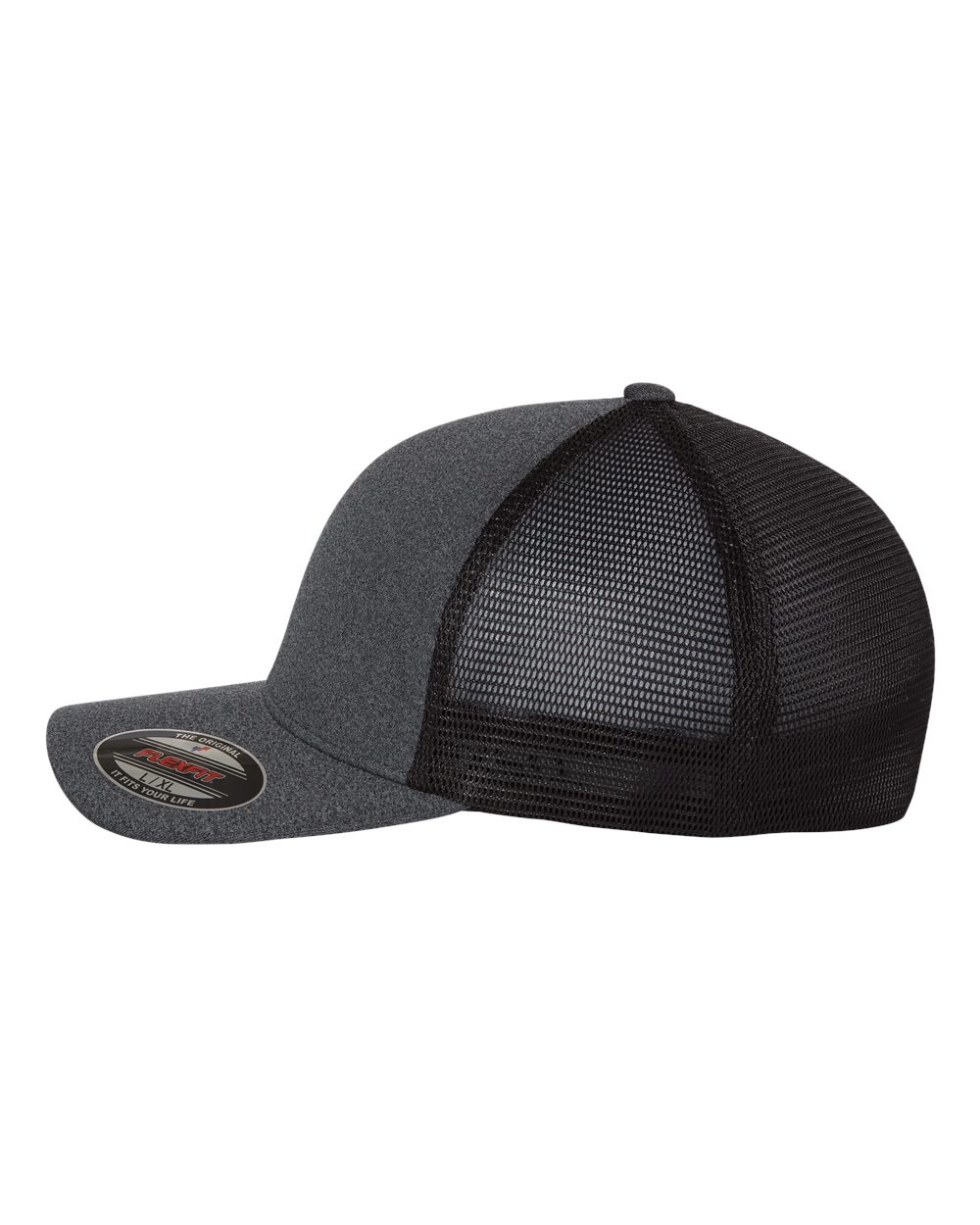 Unipanel™ Trucker Cap - 5511UP 28
