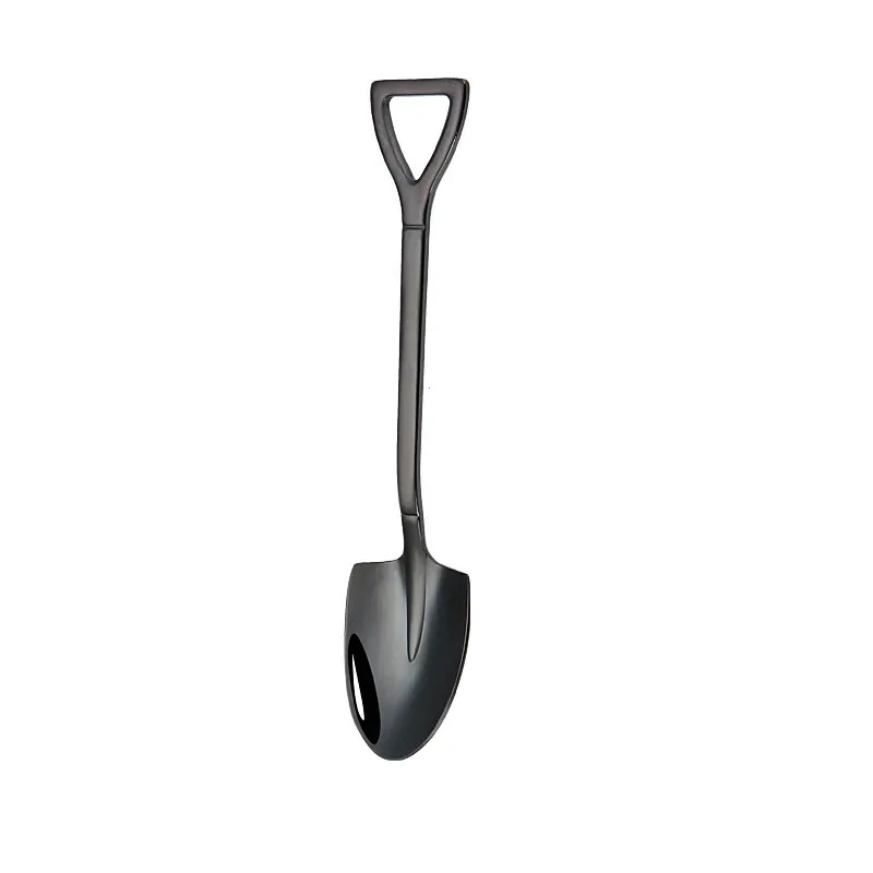 Stainless Steel Watermelon Spoon 7