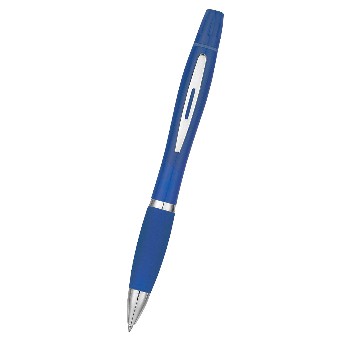 Twin-Write Pen With Highlighter 39
