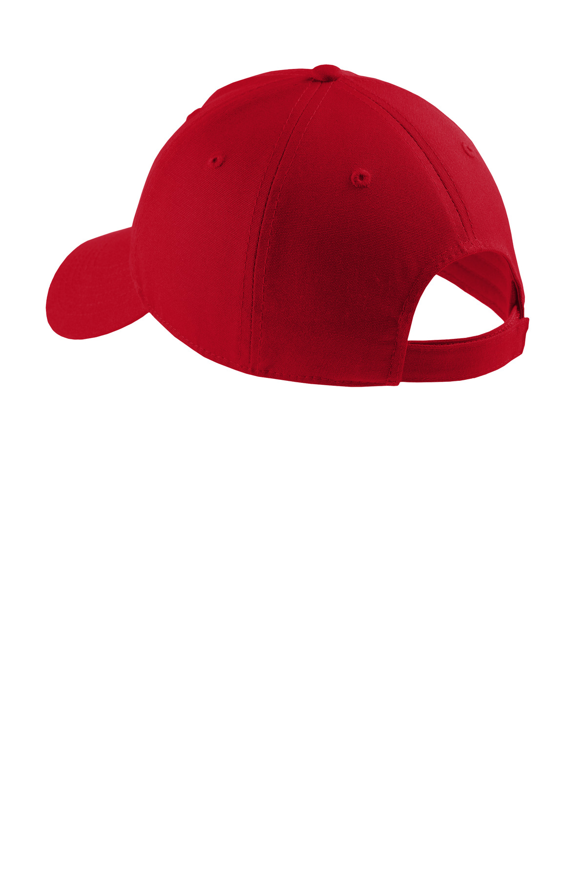 Port Authority Soft Brushed Canvas Cap. CP96 20