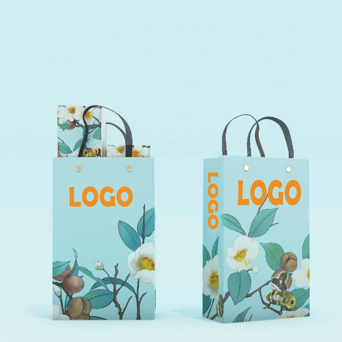 take out bag 1