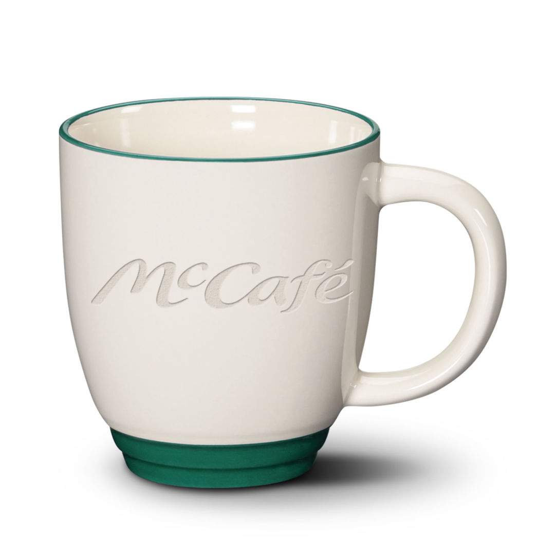 Kentucky Mug - 14oz - Deep Etch 12