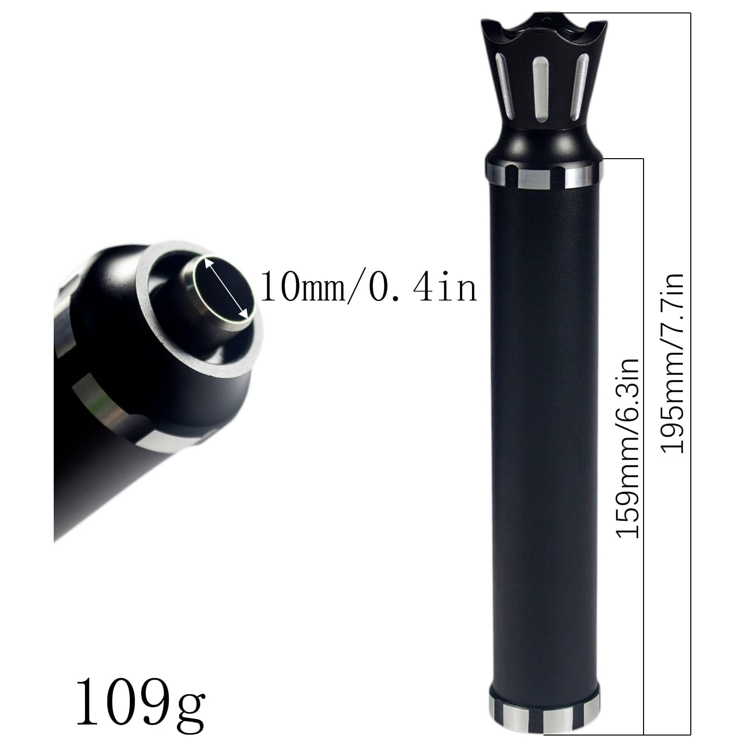 Cigar Tube 3
